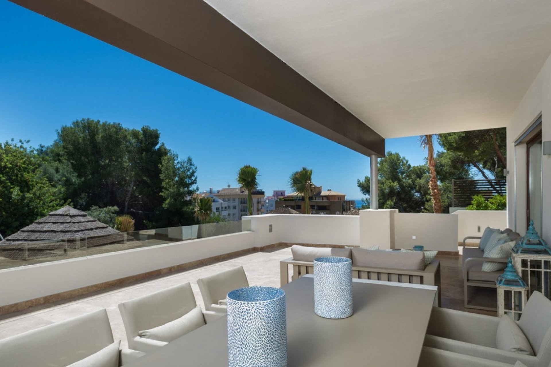 Resale - Villa - Marbella - Marbella Centro