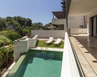Resale - Villa - Marbella - Marbella Centro