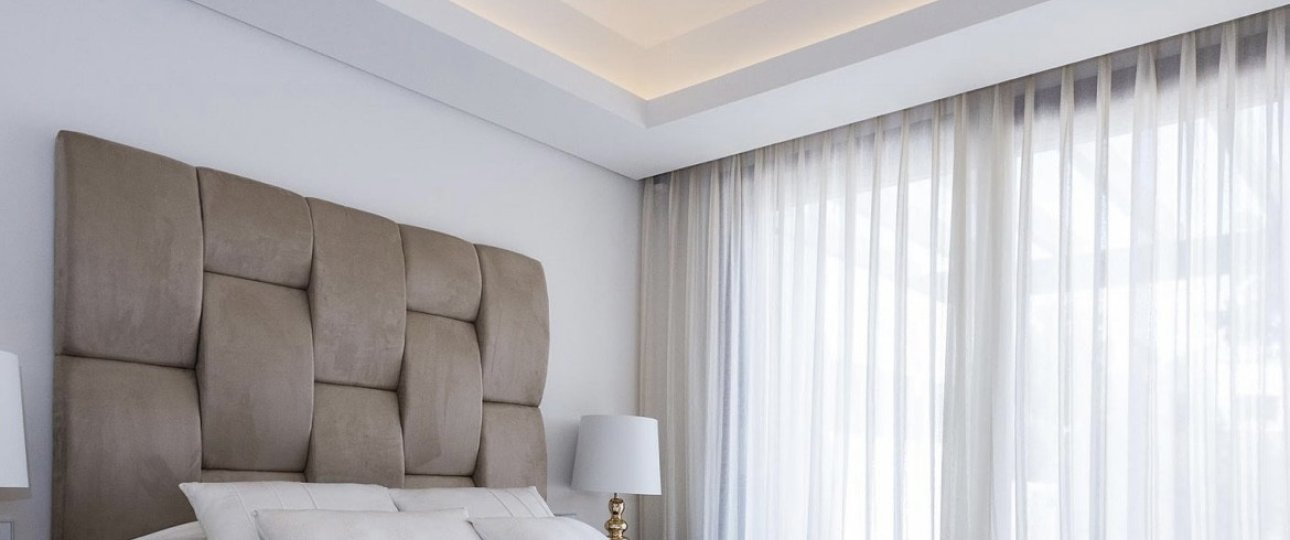Resale - Villa - Marbella - Marbella Centro