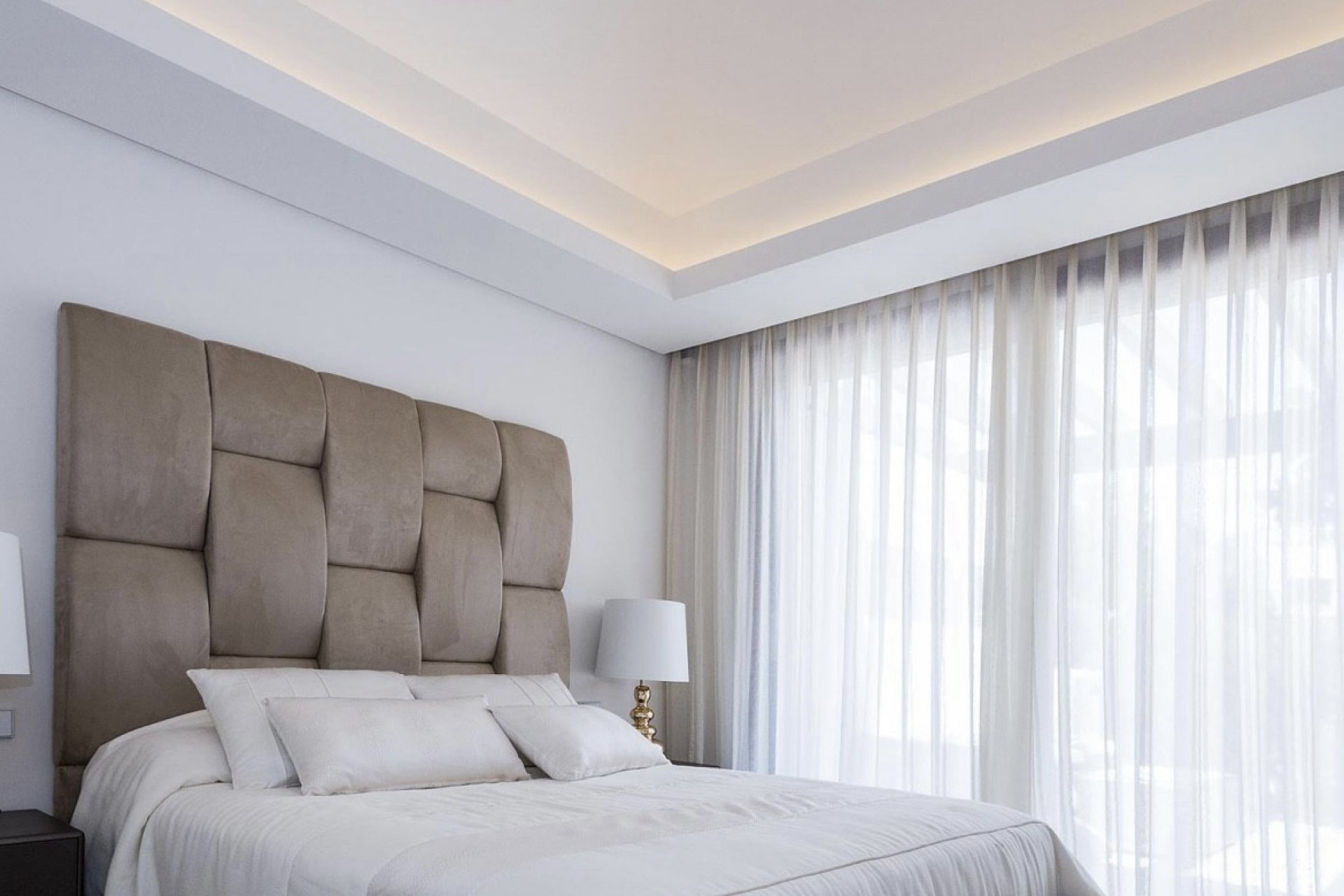 Resale - Villa - Marbella - Marbella Centro