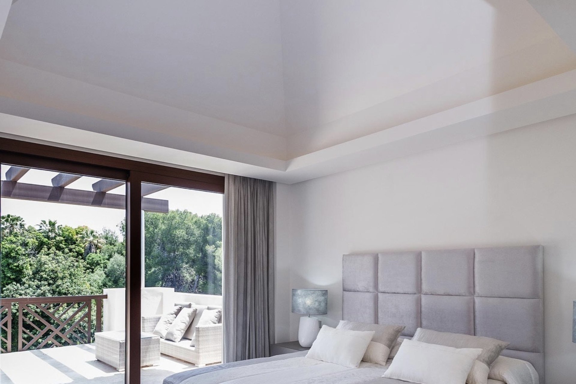 Resale - Villa - Marbella - Marbella Centro