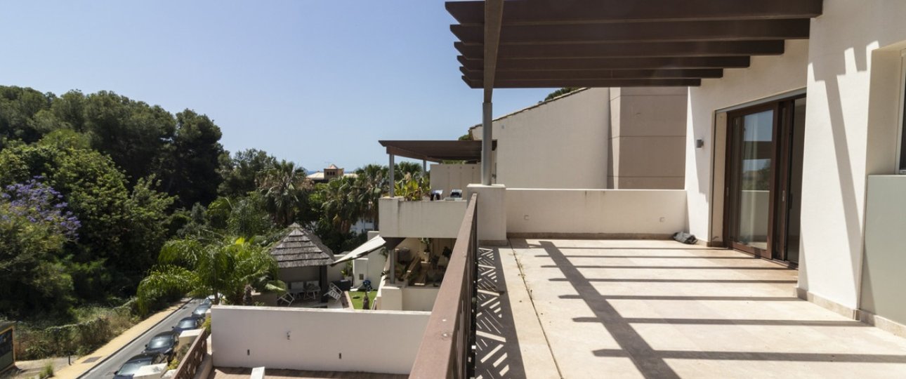 Resale - Villa - Marbella - Marbella Centro