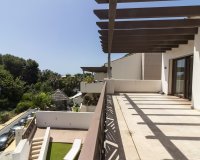Resale - Villa - Marbella - Marbella Centro