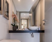 Resale - Villa - Marbella - Marbella Centro