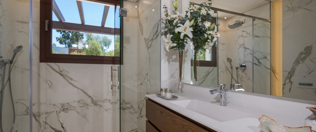 Resale - Villa - Marbella - Marbella Centro