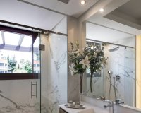 Resale - Villa - Marbella - Marbella Centro
