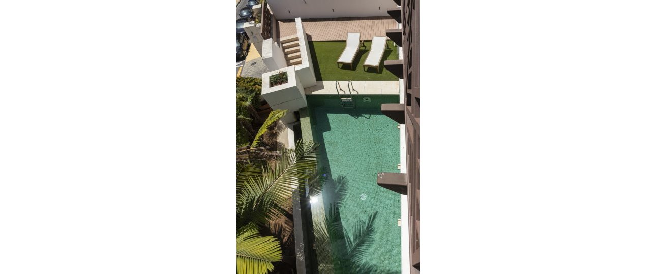 Resale - Villa - Marbella - Marbella Centro