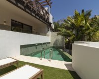Resale - Villa - Marbella - Marbella Centro