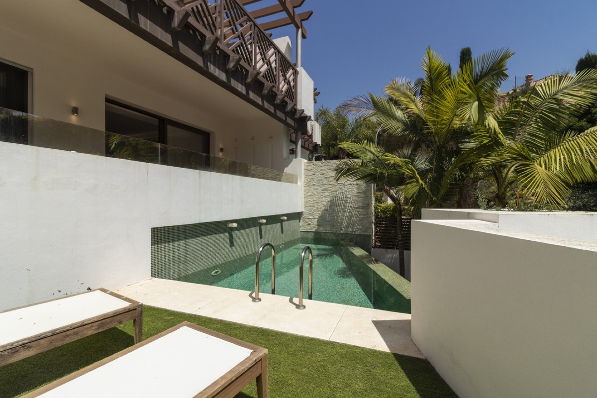 Resale - Villa - Marbella - Marbella Centro