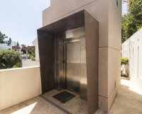 Resale - Villa - Marbella - Marbella Centro