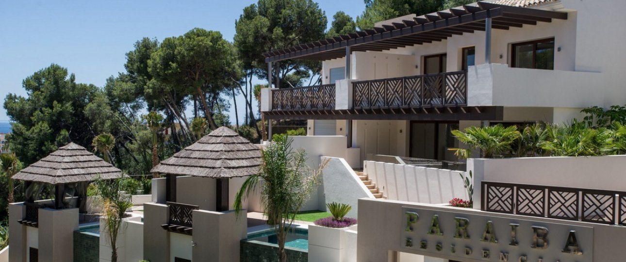 Resale - Villa - Marbella - Marbella Centro