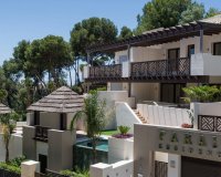 Resale - Villa - Marbella - Marbella Centro