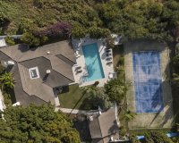Resale - Villa - Marbella - Marbella Centro