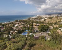 Resale - Villa - Marbella - Marbella Centro