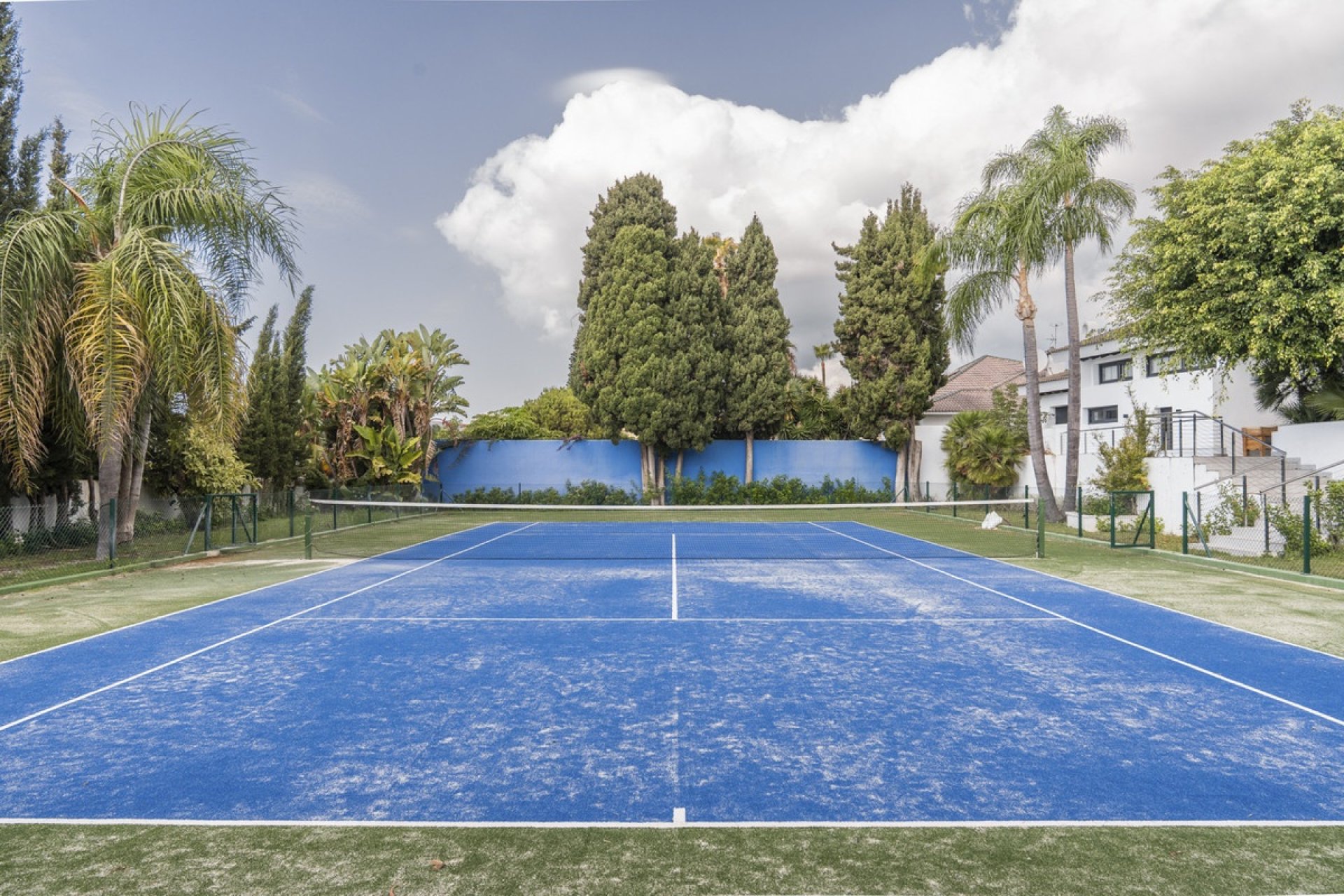 Resale - Villa - Marbella - Marbella Centro