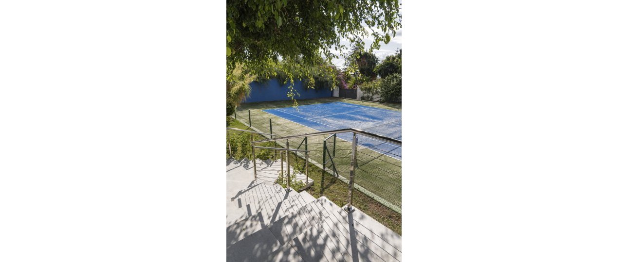 Resale - Villa - Marbella - Marbella Centro