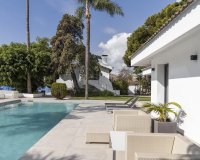 Resale - Villa - Marbella - Marbella Centro