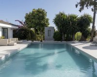 Resale - Villa - Marbella - Marbella Centro