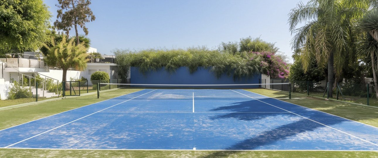 Resale - Villa - Marbella - Marbella Centro