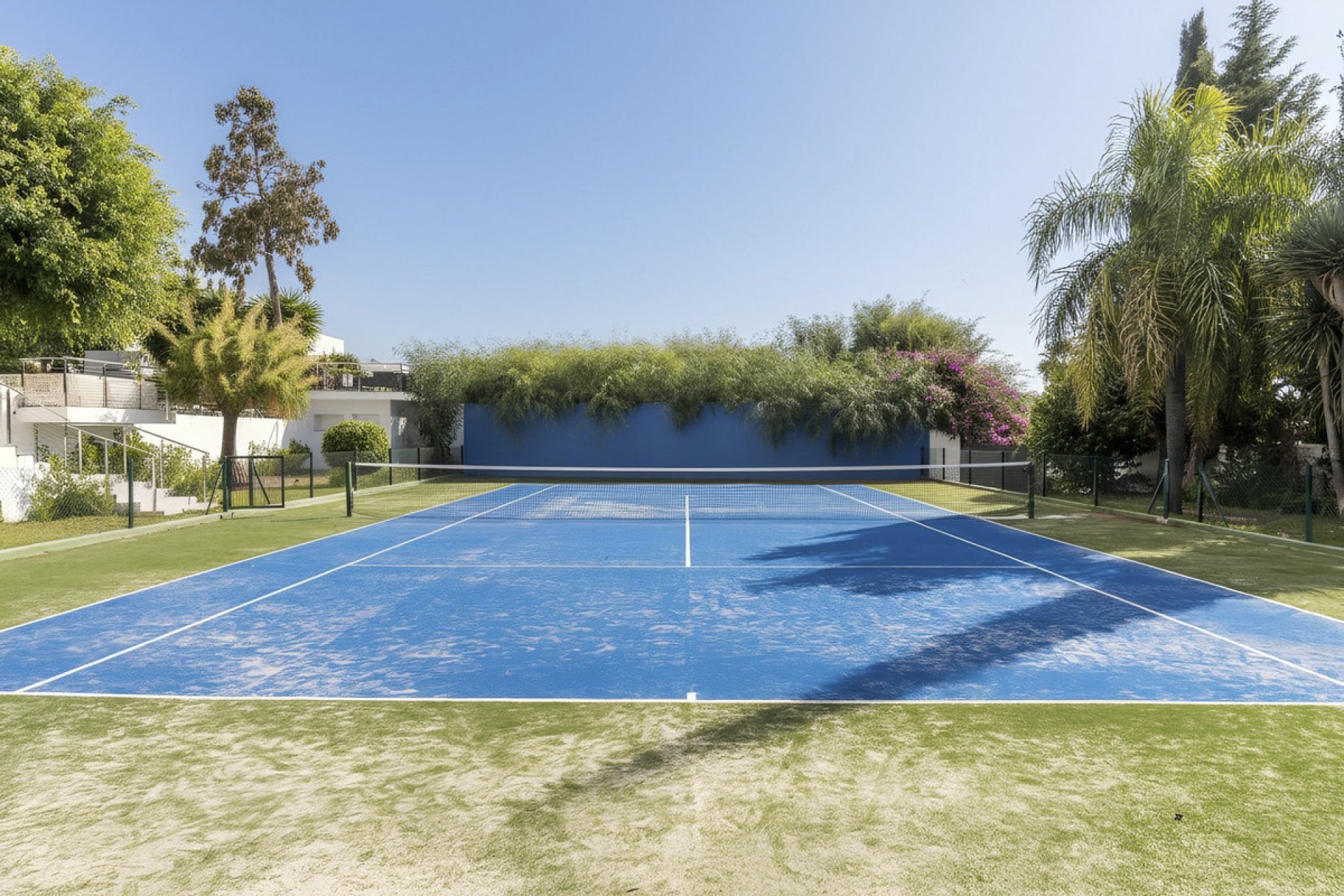 Resale - Villa - Marbella - Marbella Centro