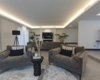 Resale - Villa - Marbella - Marbella Centro