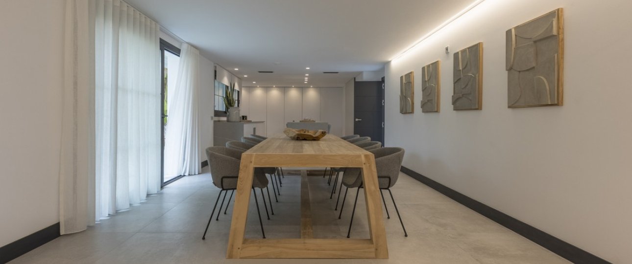 Resale - Villa - Marbella - Marbella Centro