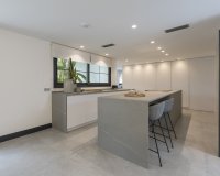 Resale - Villa - Marbella - Marbella Centro