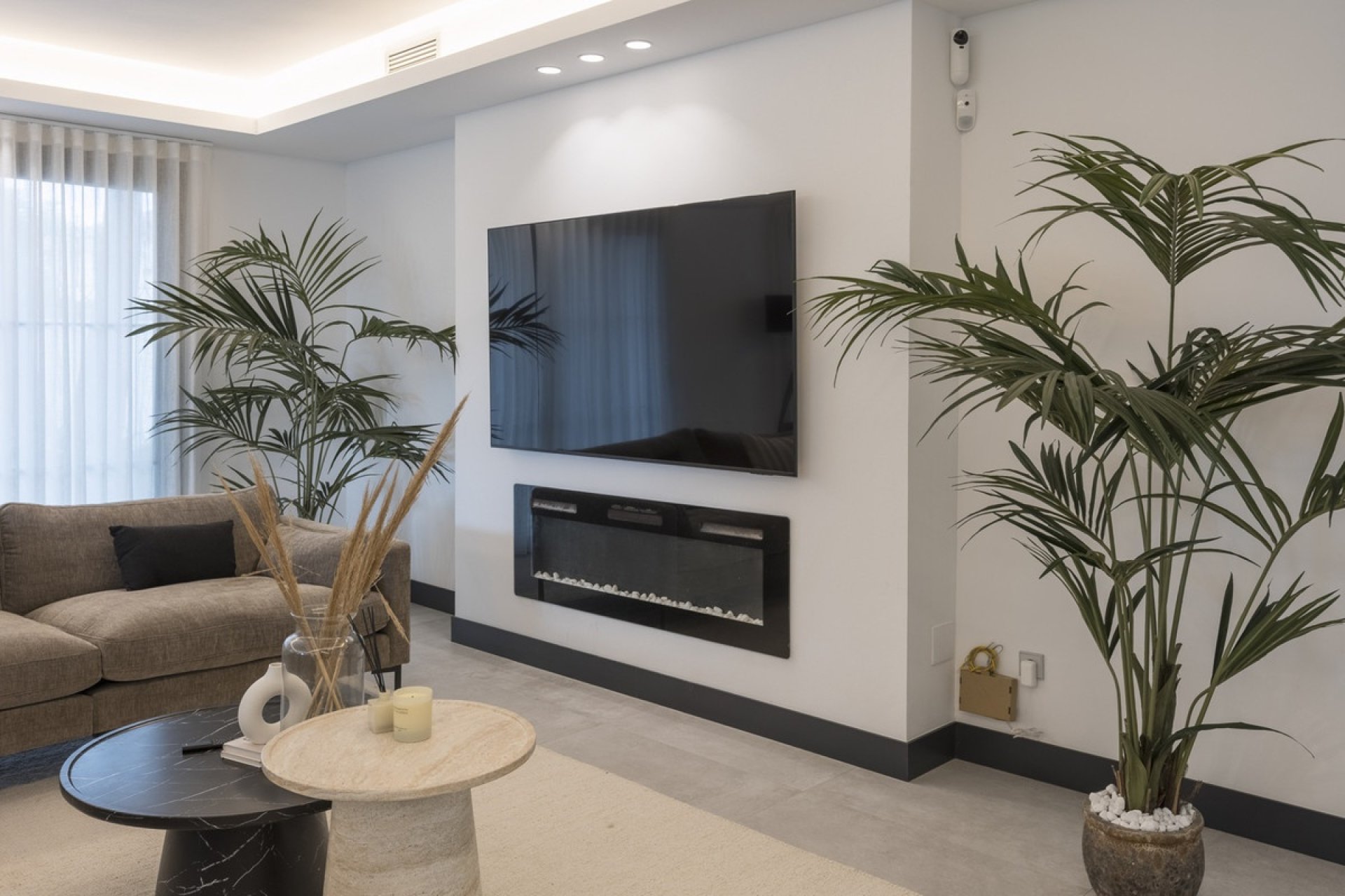 Resale - Villa - Marbella - Marbella Centro