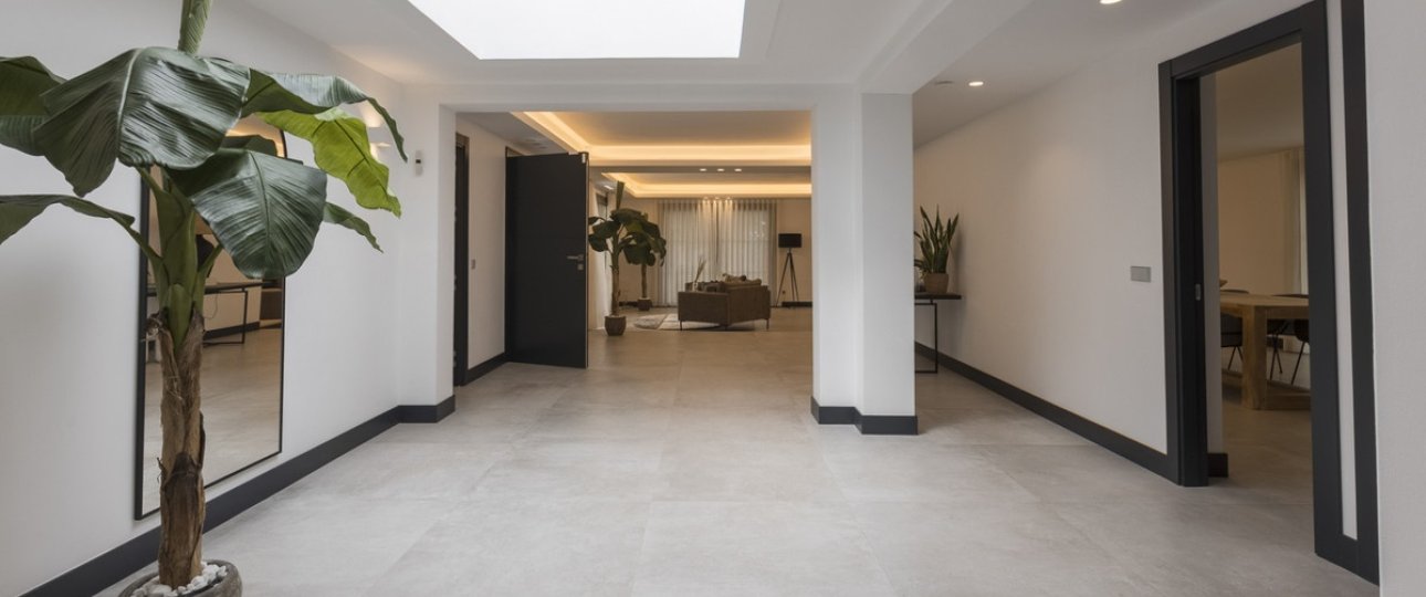 Resale - Villa - Marbella - Marbella Centro