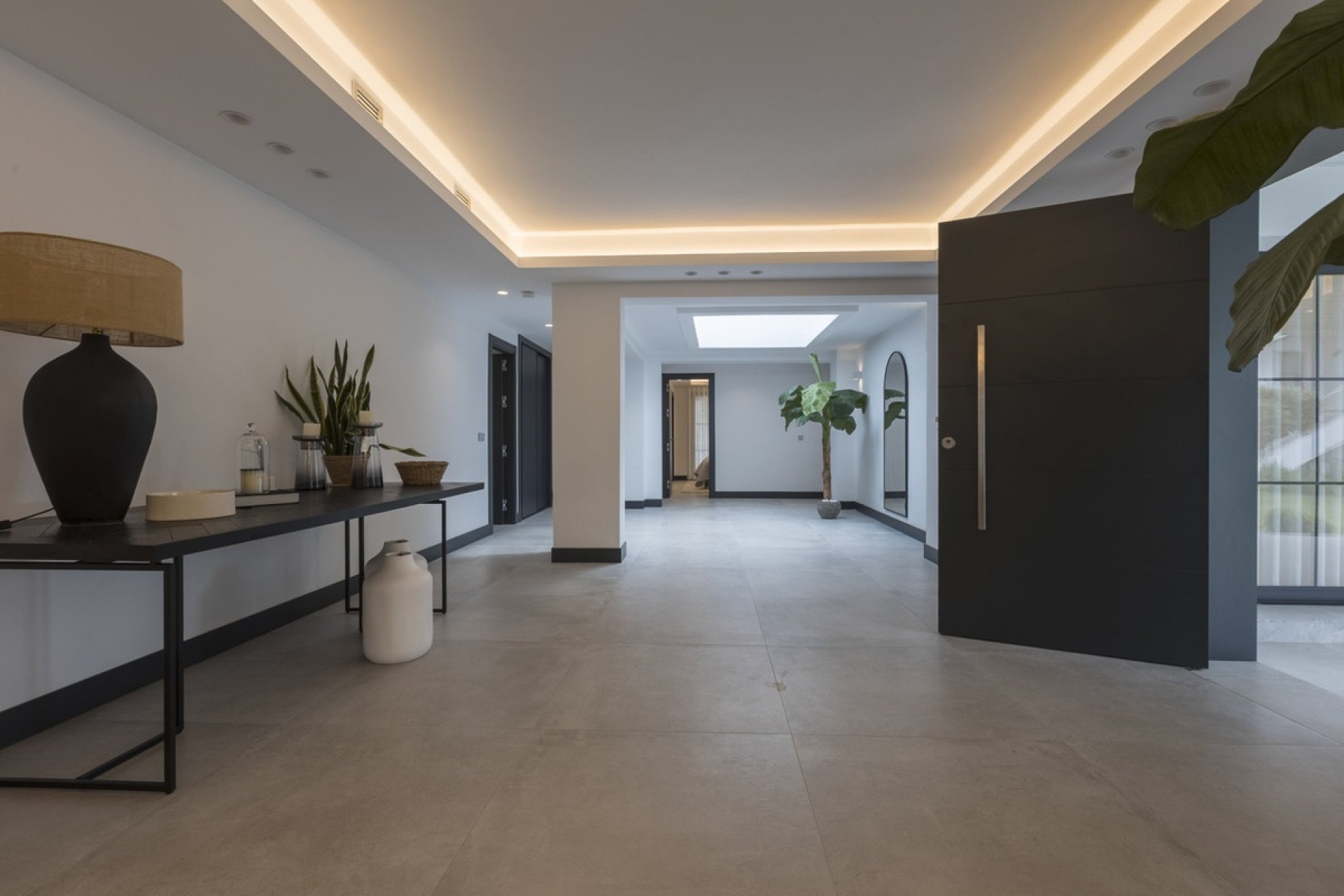 Resale - Villa - Marbella - Marbella Centro
