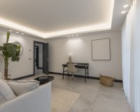 Resale - Villa - Marbella - Marbella Centro