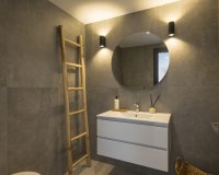Resale - Villa - Marbella - Marbella Centro