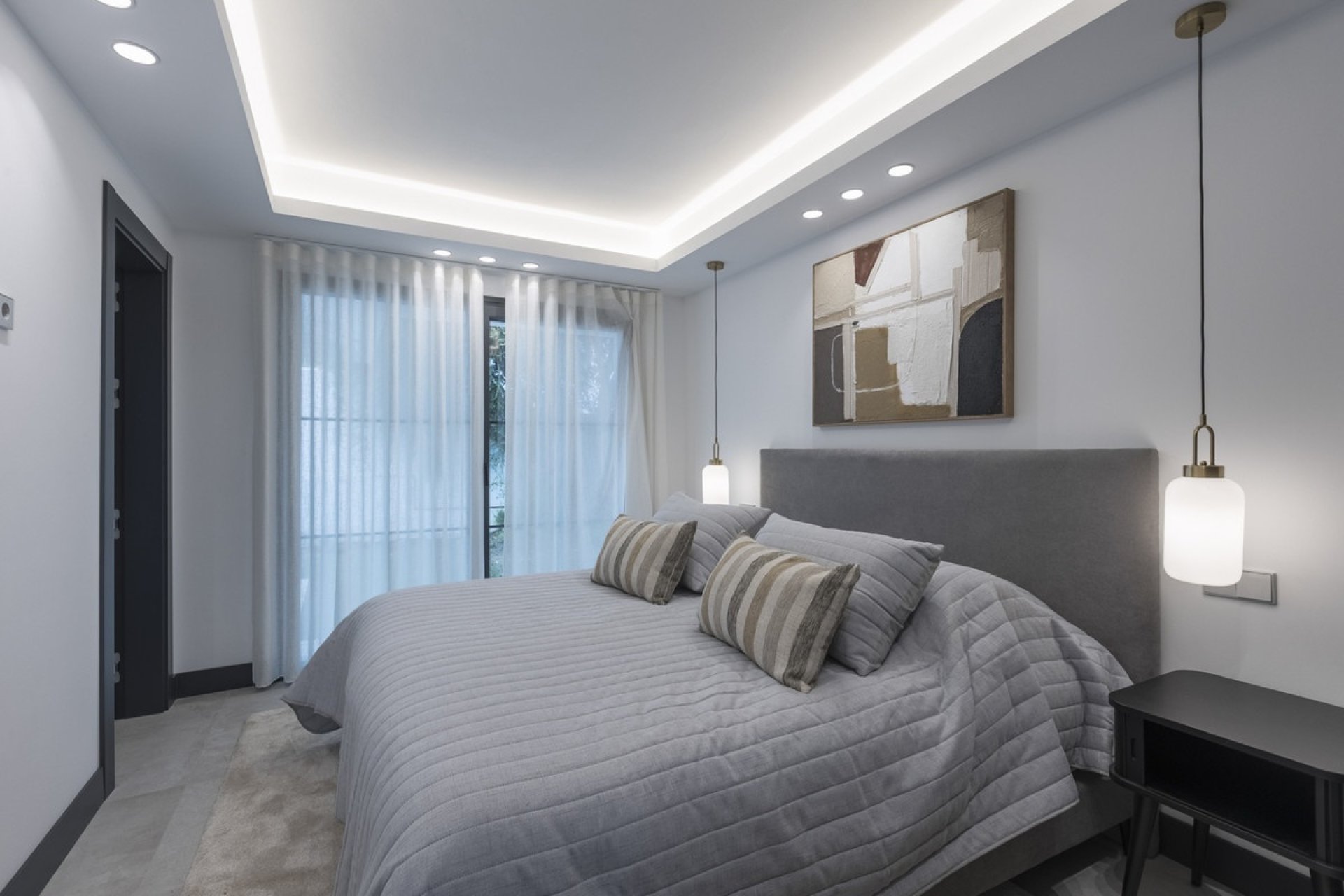 Resale - Villa - Marbella - Marbella Centro
