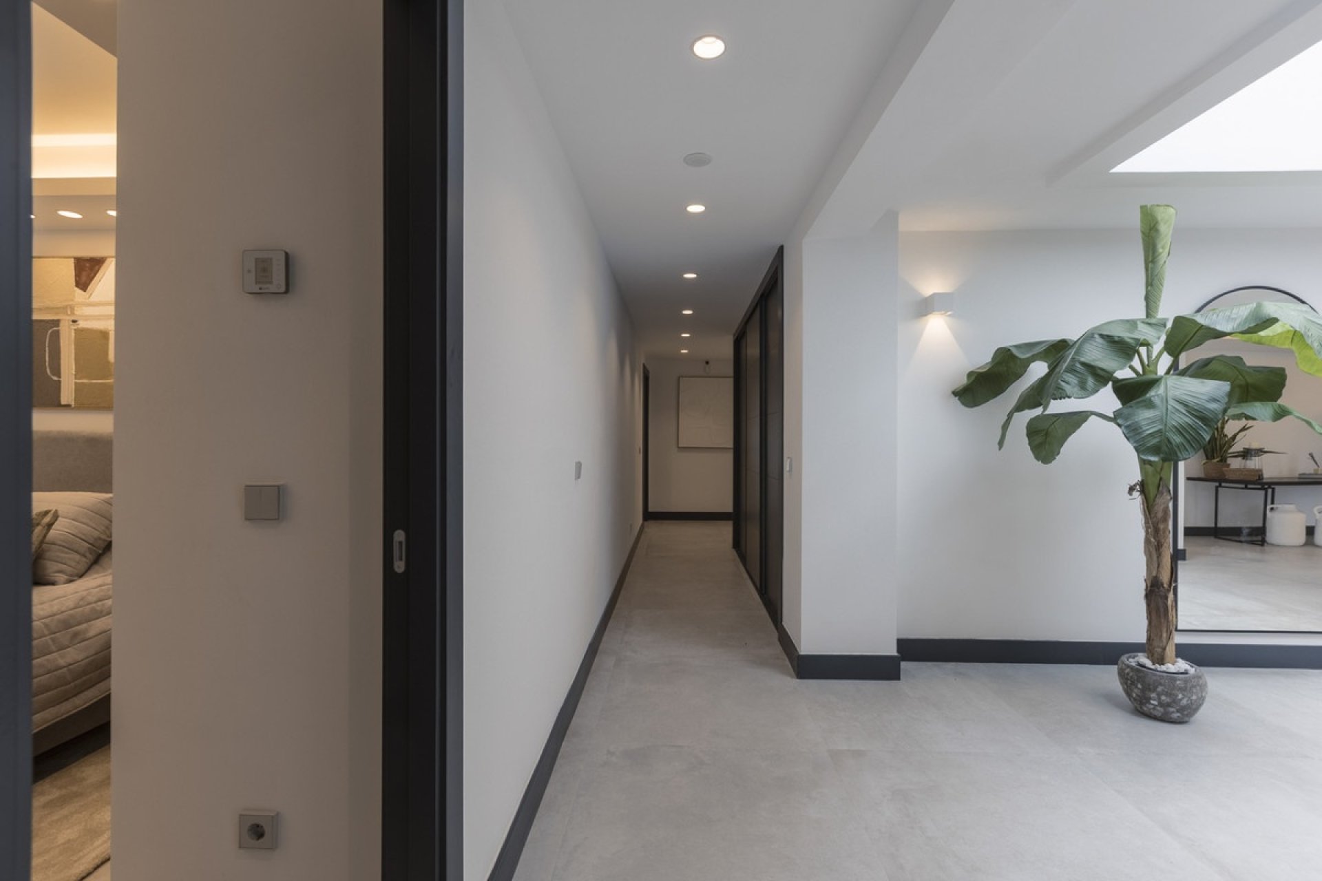 Resale - Villa - Marbella - Marbella Centro