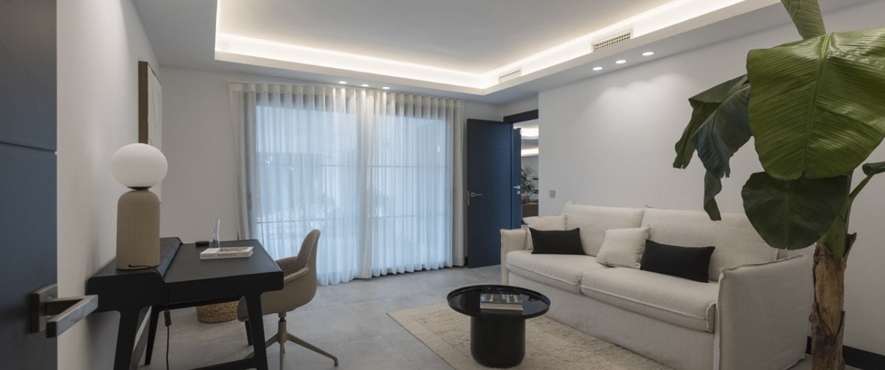 Resale - Villa - Marbella - Marbella Centro