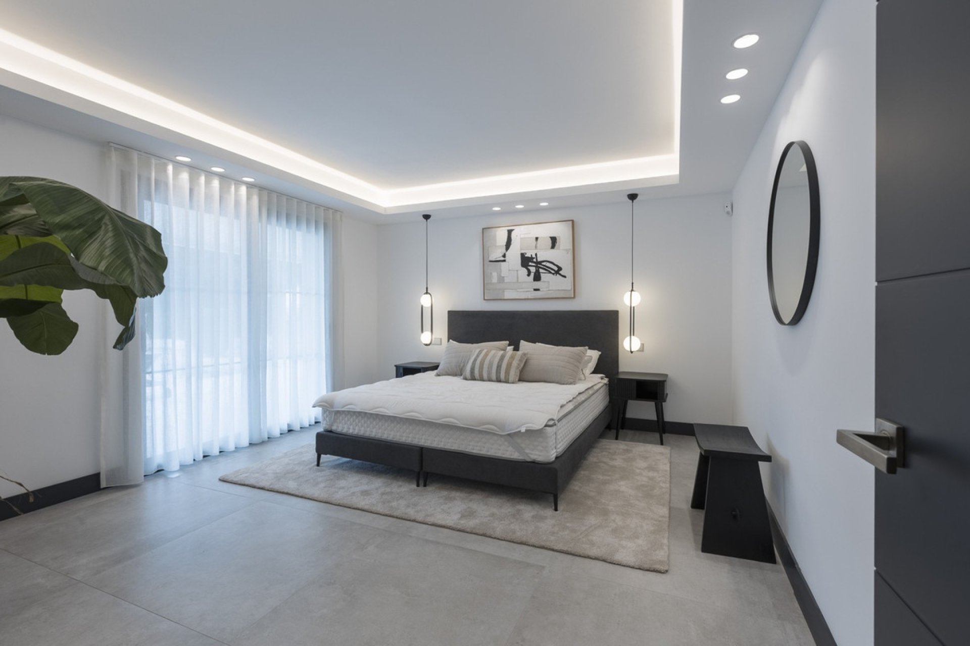 Resale - Villa - Marbella - Marbella Centro