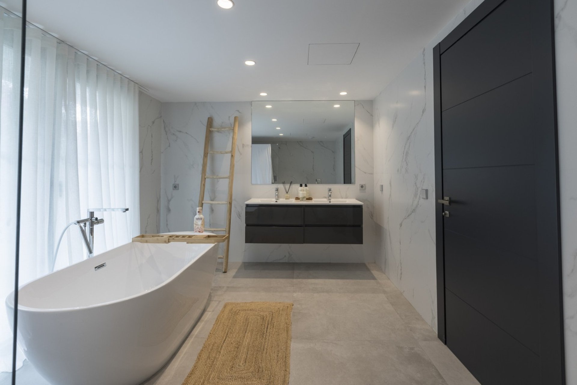 Resale - Villa - Marbella - Marbella Centro