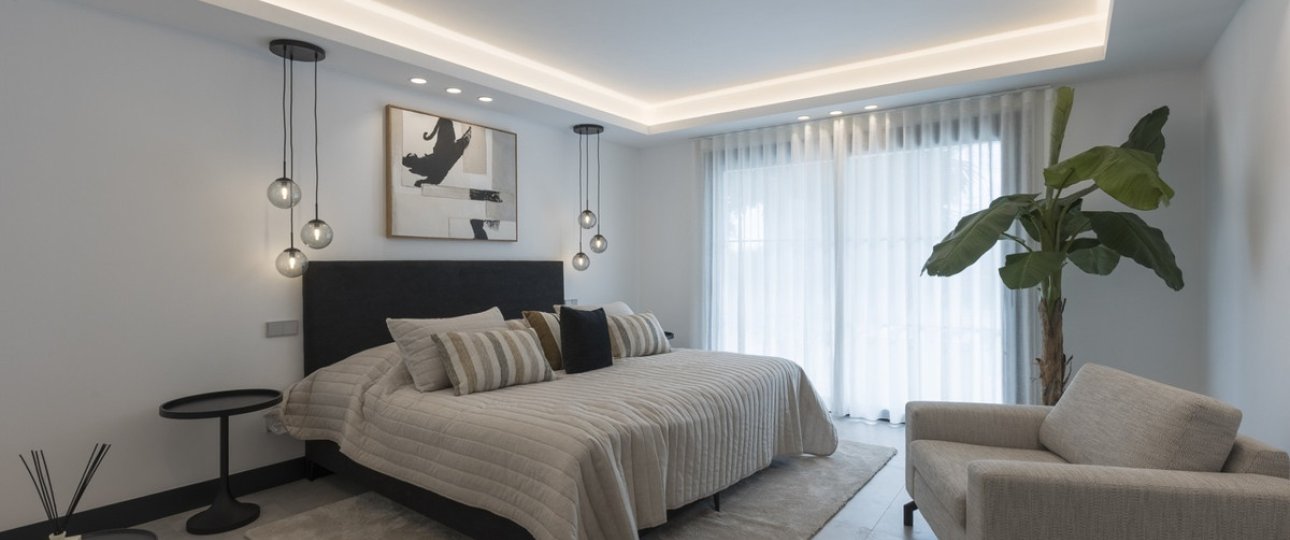 Resale - Villa - Marbella - Marbella Centro