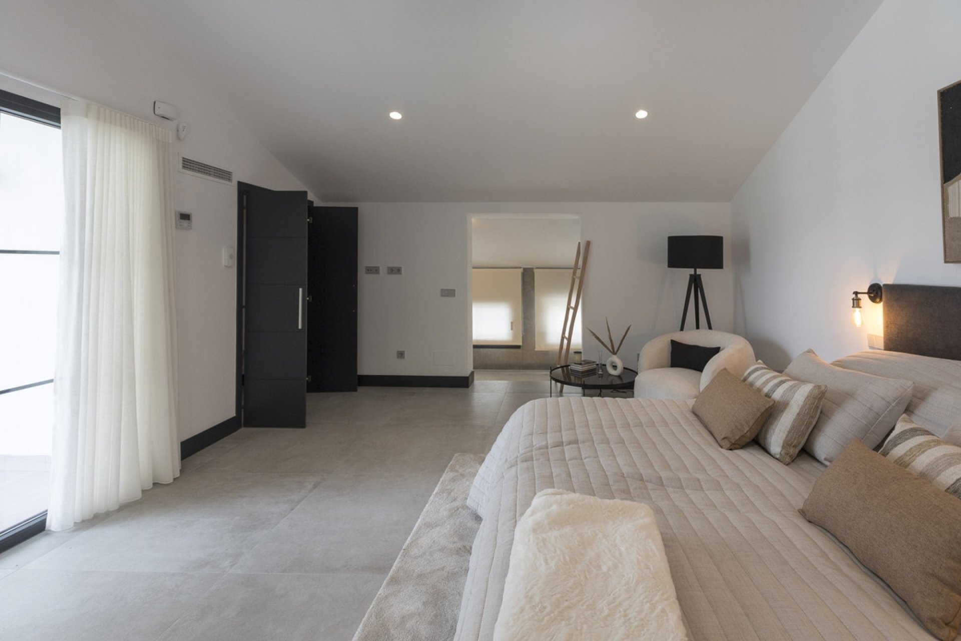 Resale - Villa - Marbella - Marbella Centro
