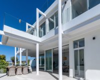 Resale - Villa - Marbella - Marbella Centro
