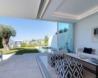 Resale - Villa - Marbella - Marbella Centro