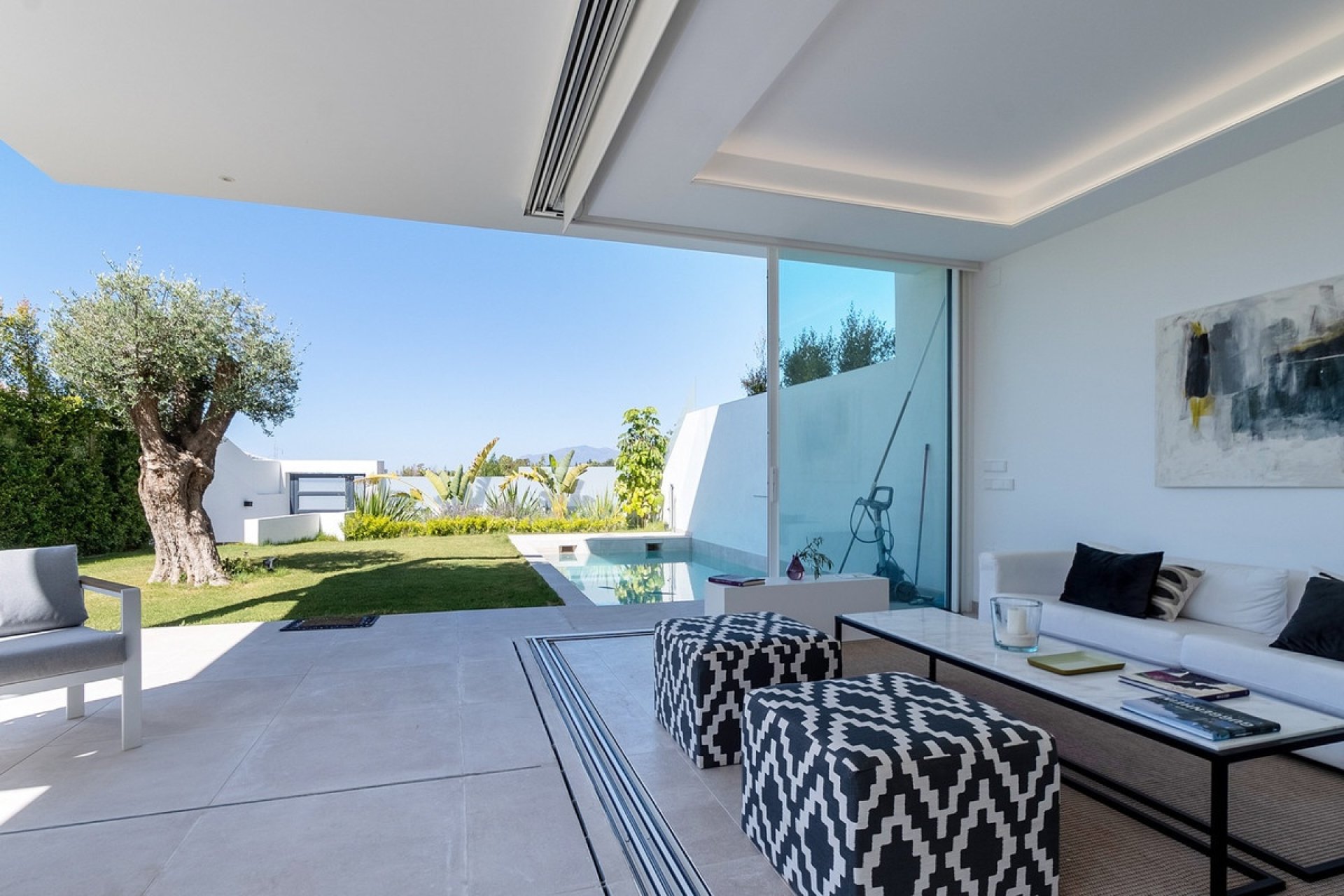 Resale - Villa - Marbella - Marbella Centro
