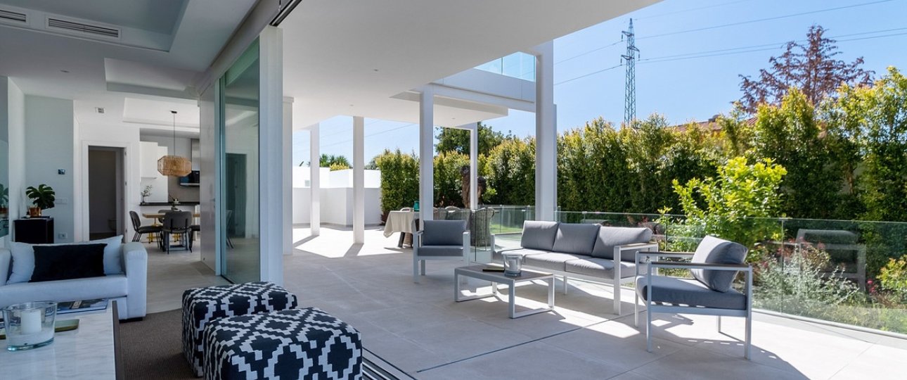 Resale - Villa - Marbella - Marbella Centro