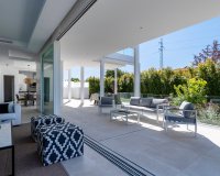 Resale - Villa - Marbella - Marbella Centro