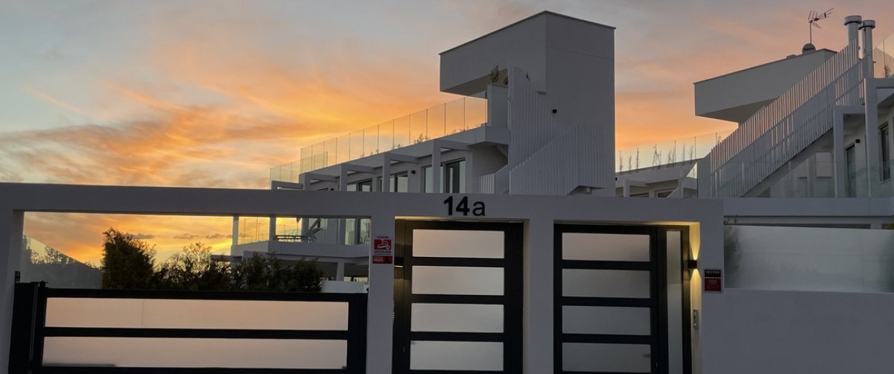 Resale - Villa - Marbella - Marbella Centro