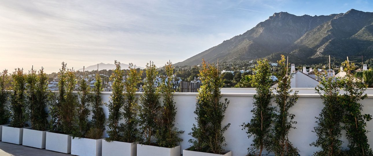 Resale - Villa - Marbella - Marbella Centro
