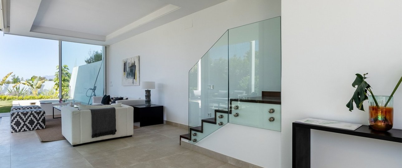 Resale - Villa - Marbella - Marbella Centro