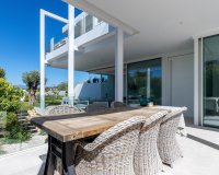 Resale - Villa - Marbella - Marbella Centro
