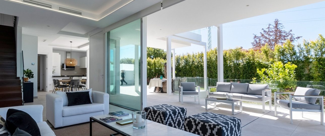Resale - Villa - Marbella - Marbella Centro