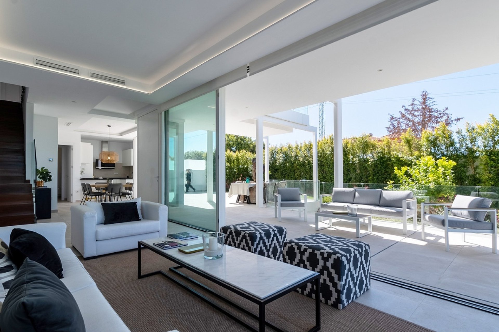 Resale - Villa - Marbella - Marbella Centro